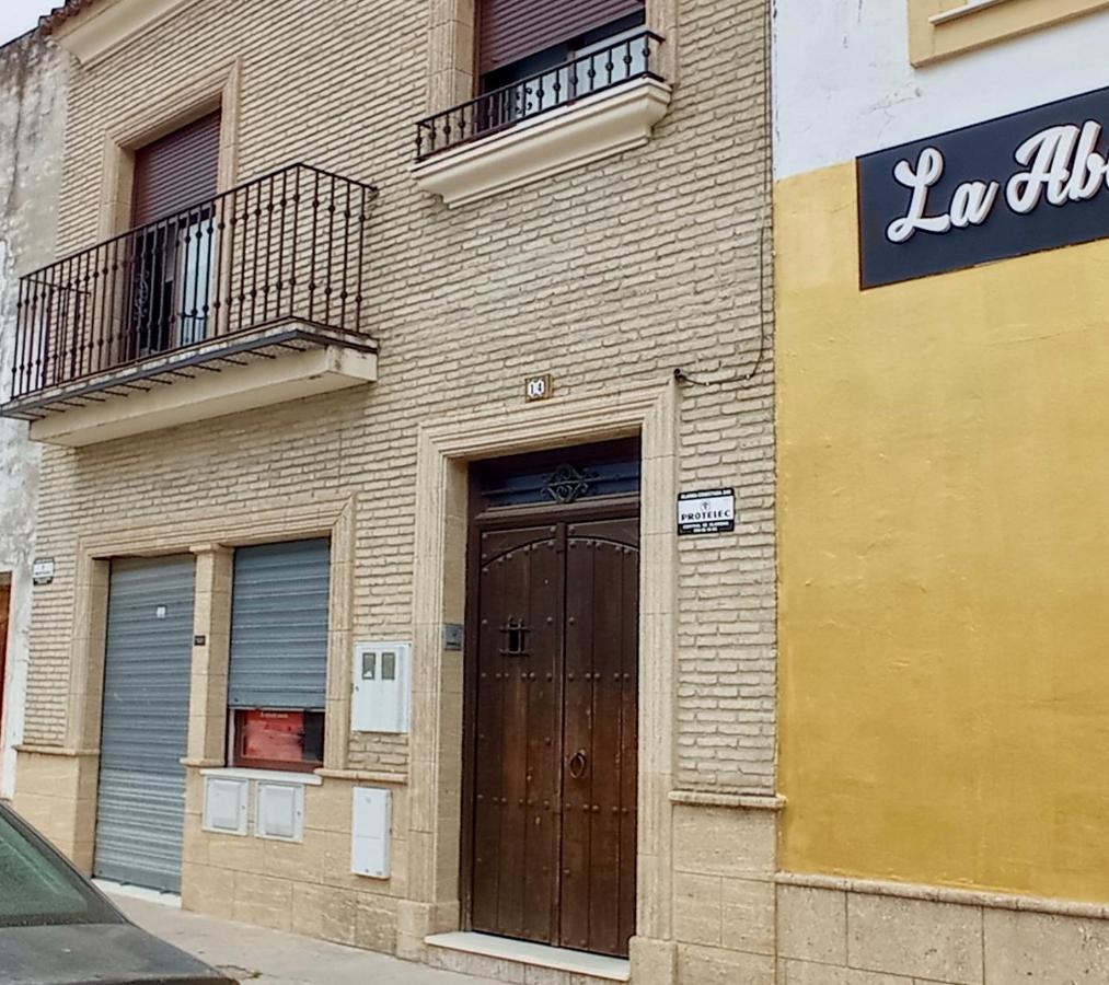Casa Valencia by RentCadiz Apartamento El Puerto de Santa María Exterior foto